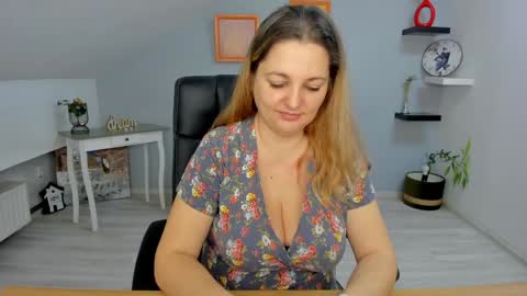 DeliciousLolly online show from January 24, 4:48 am