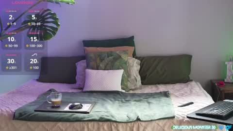 Kitty online show from April 17, 6:59 am