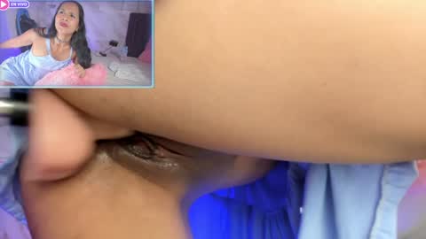 delicius_love online show from January 31, 5:09 am