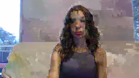 Snapshot of delightaurora chatting on October 6, 5:24 am Aurora online show from October 6, 5:24 am