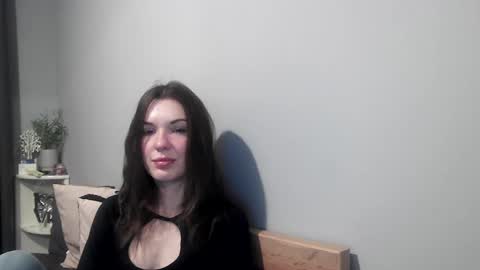 Snapshot of delightaurora chatting on January 23, 4:16 pm Aurora online show from January 23, 4:16 pm
