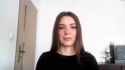 Snapshot of delightaurora chatting on March 10, 7:44 am Aurora online show from March 10, 7:44 am