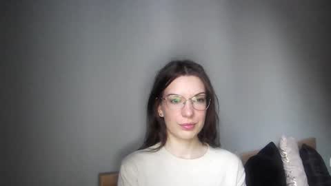 Snapshot of delightaurora chatting on January 20, 7:36 am Aurora online show from January 20, 7:36 am