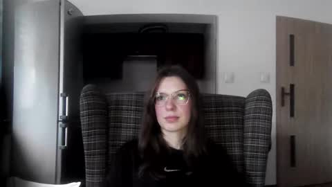 Snapshot of delightaurora chatting on January 29, 2:53 pm Aurora online show from January 29, 2:53 pm