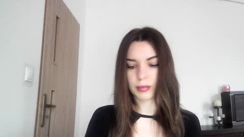 Snapshot of delightaurora chatting on March 11, 7:35 am Aurora online show from March 11, 7:35 am