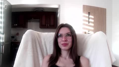 Snapshot of delightaurora chatting on February 11, 2:46 pm Aurora online show from February 11, 2:46 pm