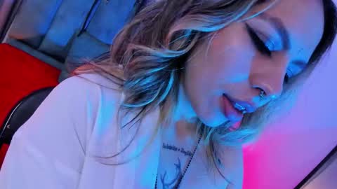 della online show from February 13, 10:22 pm