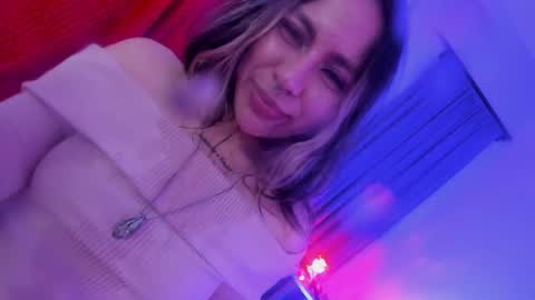 della online show from March 25, 10:01 pm