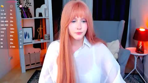 Delilah or Laila online show from October 18, 7:22 am