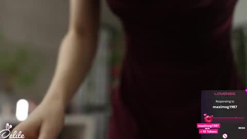 DeLite  Next stream on Wednesday or Thurdsay  online show from February 26, 10:14 am