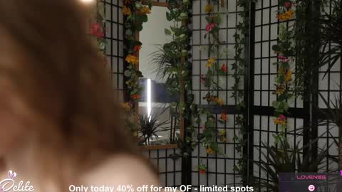 DeLite  Next stream on Wednesday or Thurdsay  online show from March 6, 9:37 am