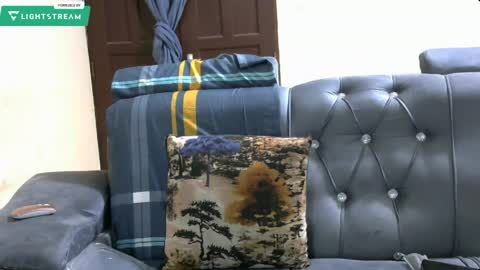 Ginger online show from April 9, 1:30 am