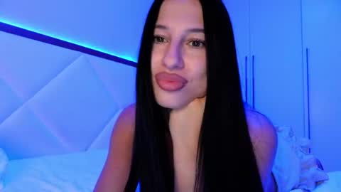 delly_love online show from July 24, 7:44 pm