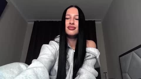 delly_love online show from October 6, 7:51 pm