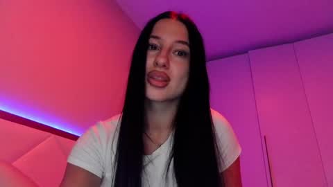 delly_love online show from July 1, 7:57 pm
