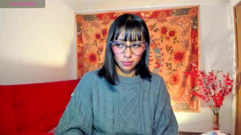 demeter__ online show from October 22, 3:11 am