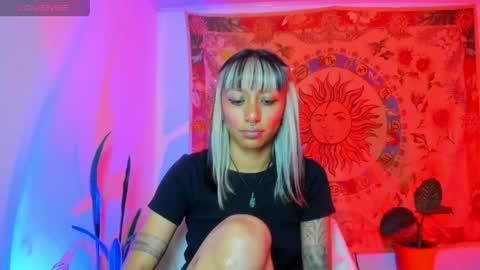 demeter__ online show from May 16, 12:35 am