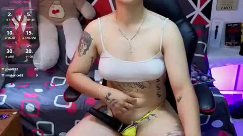 DEMI online show from January 15, 6:47 pm