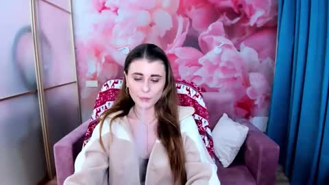 DemmyRose online show from March 3, 8:37 pm