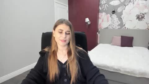 DemmyRose online show from November 21, 8:11 pm