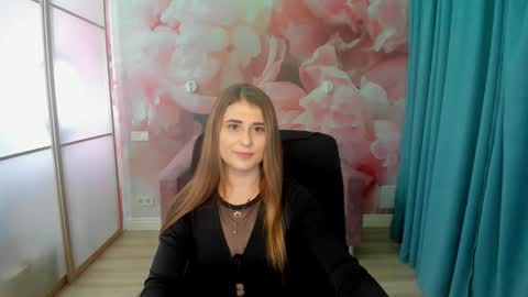 DemmyRose online show from November 17, 7:47 pm