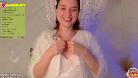 Yana online show from November 11, 9:12 pm