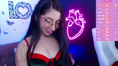 Demy  online show from December 23, 10:55 pm