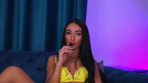 denisedevilles online show from May 7, 8:23 pm