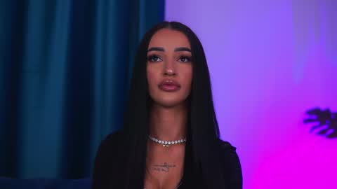 denisedevilles online show from May 2, 7:28 pm