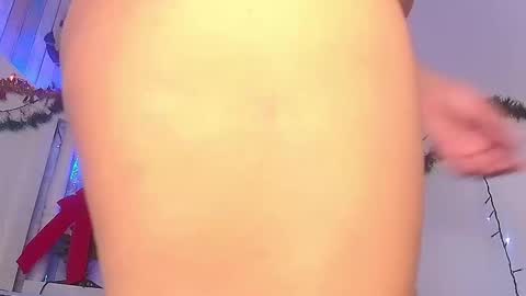 Denise online show from December 16, 7:42 pm