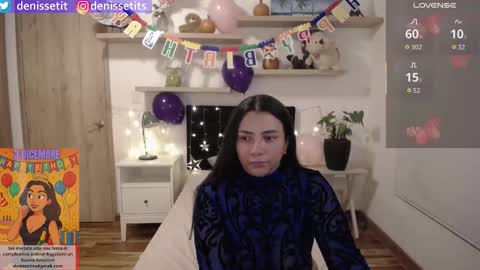    online show from December 4, 9:15 pm