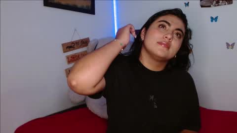 rosse online show from February 19, 4:23 am