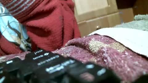 DennisXCarol online show from December 21, 2:10 pm