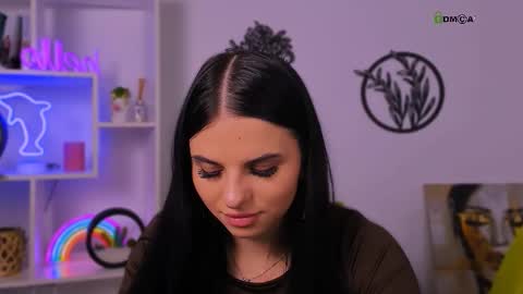 deri_mi online show from January 16, 1:51 pm