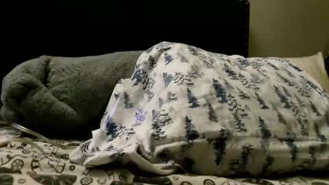 deroseblack online show from February 24, 5:30 am