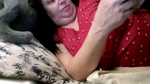 deroseblack online show from January 22, 4:55 am