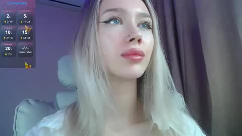 Ari online show from September 30, 5:40 pm