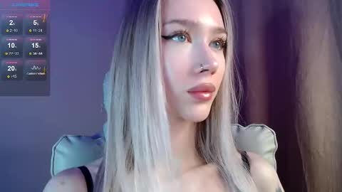 Ari online show from October 10, 5:29 pm