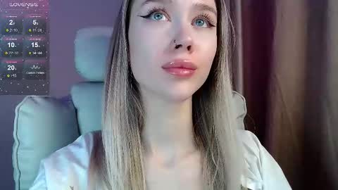 Ari online show from February 25, 5:55 pm