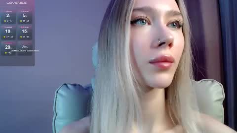 Ari online show from November 23, 6:31 pm