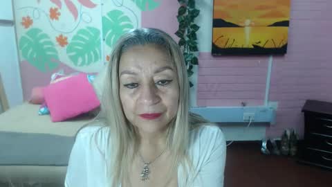 VALERIA online show from March 10, 9:41 pm