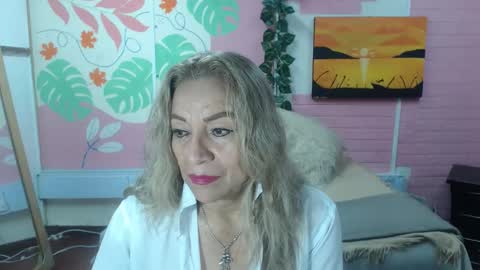 VALERIA online show from November 17, 3:24 pm