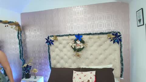 Sara Desire online show from January 10, 12:26 pm