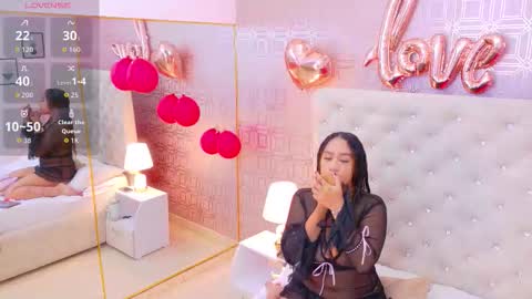 Sara Desire online show from February 17, 12:26 pm