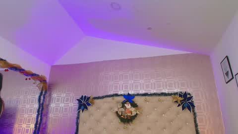 Sara Desire online show from January 5, 12:21 pm