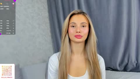 Willow online show from November 21, 6:15 am