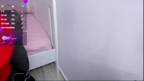 Nicky online show from March 27, 7:43 am