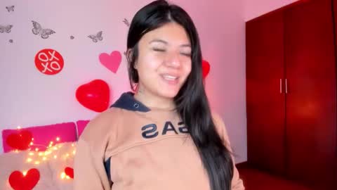 Desire Sweet online show from February 15, 11:09 am