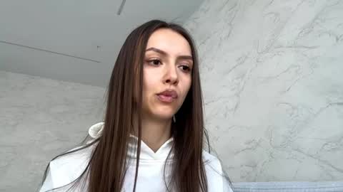 Ksenia online show from May 18, 2:43 am