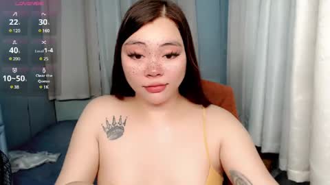 Snapshot of destinyroxie chatting on December 4, 4:38 pm ROXIE  online show from December 4, 4:38 pm